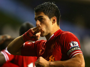 Suarez sắp hưởng lương cao nhất lịch sử Liverpool