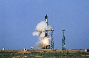  Clip hiếm về các vụ phóng tên lửa đạn đạo của Nga