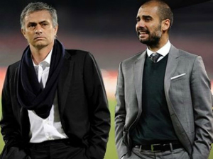 10 HLV hưởng lương cao nhất 2013: Pep vượt Mourinho