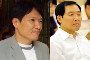 Tiếp tay cho Dương Chí Dũng bỏ trốn: Ai phải hầu tòa?