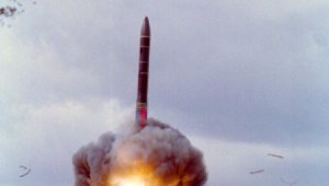Nga phóng thử thành công tên lửa nhanh nhất thế giới