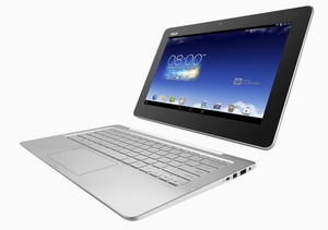 Asus Transformer Book Trio đổ bộ thị trường Việt