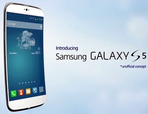 Galaxy S5 sẽ có màn hình nét chưa từng thấy