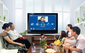 Khuyến mại lớn dịch vụ MyTV