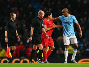 Bình luận: Liverpool ngẩng cao đầu rời Etihad