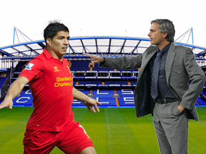 Chelsea – Liverpool: Xem tài của Mourinho