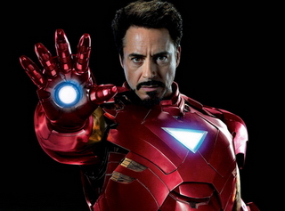 &quot;Iron Man 3&quot; đạt doanh thu toàn cầu cao nhất năm 2013