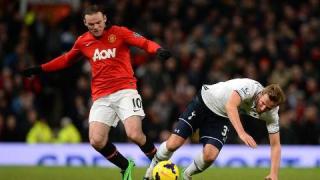 SVĐ Old Trafford, Man Utd 1 – 2 Tottenham: Man Utd gục ngã ngay tại Old Trafford!