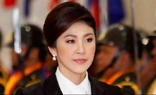 Nữ Thủ tướng Yingluck cầu cứu quân đội?