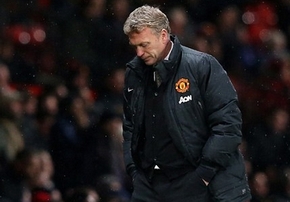 David Moyes được cấp 200 triệu bảng để mua sắm!