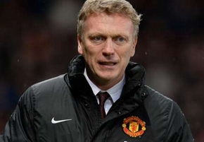 Moyes vẫn được đề cử HLV xuất sắc nhất tháng!