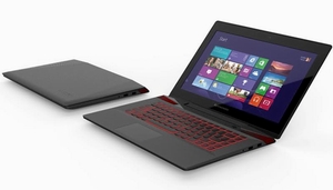 Laptop giải trí giá 20 triệu đồng