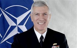 Đô đốc Mỹ chê Hải quân Trung Quốc?