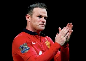 Rooney sẽ tái xuất ở trận chiến với Chelsea
