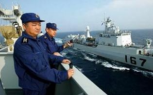 Philippines thách thức trực diện Trung Quốc