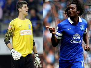 Chelsea sở hữu 2 đội hình “lính đánh thuê”