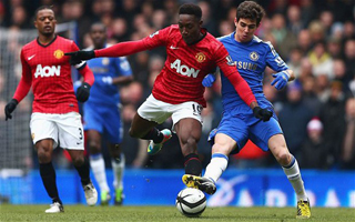23h00, 19/01, SVĐ Stamford Bridge:: Chelsea – Man Utd: Khó cho “Quỷ đỏ”