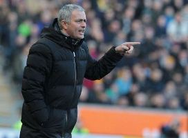 Mourinho không thích giải vô địch La Liga