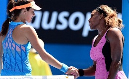 Serena Williams dừng bước, Djokovic vào tứ kết Australia Open