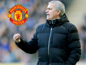 Mourinho dọa chuyển sang dẫn dắt… Man Utd