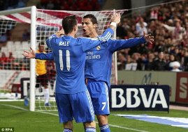 Espanyol - Real Madrid: Tiếp đà thăng hoa