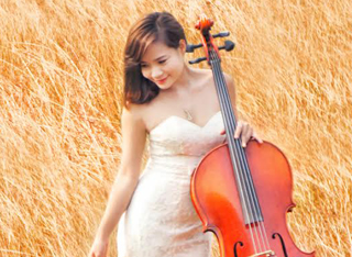 Bất ngờ với MV 'Sóng về đâu' của nghệ sỹ cello Đinh Hoài Xuân