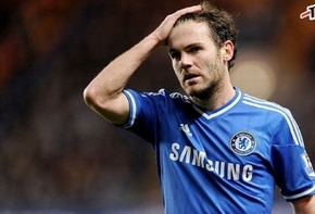 Man Utd sẽ có Juan Mata trong tuần này!