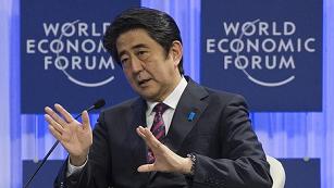 Thủ tướng Nhật “tung” cảnh báo đáng sợ
