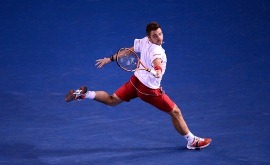 Đánh bại Berdych, Wawrinka lần đầu tiên lọt vào chung kết Australia Open