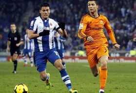 Real Madrid - Granada: Cơ hội bứt phá