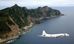 Trung Quốc đe dọa máy bay nước ngoài