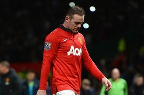 Rooney đồng ý đàm phán hợp đồng mới với MU!