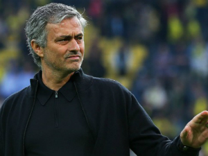 Mourinho lí giải việc không mua thêm tiền đạo