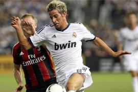 Milan muốn chiêu mộ Coentrao từ Real Madrid