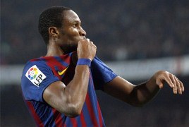 Keita bất ngờ về đầu quân cho Valencia