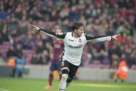 Barcelona bất ngờ thất bại trước Valencia