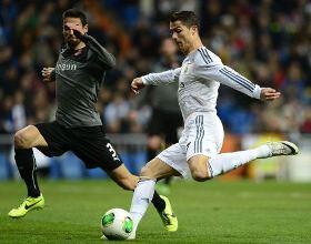 Athletic Bilbao - Real Madrid: Cơ hội bứt phá