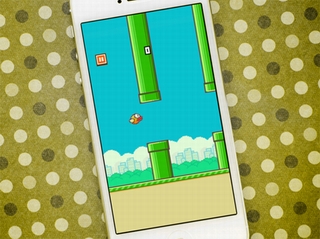 Phó Thủ tướng Vũ Đức Đam gặp riêng tác giả Flappy Bird