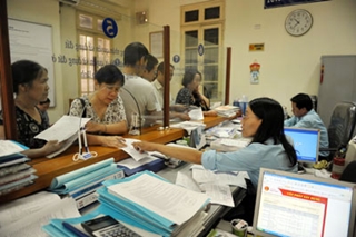 Kiểm tra công vụ tại Hà Nội: Không có vi phạm