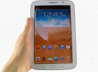 Tablet “bom tấn” nào sẽ xuất hiện tại MWC 2014?