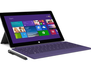 Top 8 tablet Windows 8.1 tốt nhất hiện nay