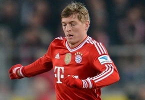 Beckenbauer cười khẩy trước việc dọa nạt của Kroos!