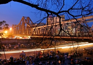 Cầu Long Biên: Lại có kiến nghị &quot;giữ&quot; từ chính Bộ Giao thông