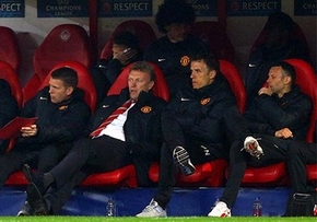 HLV Moyes: “Man Utd tệ hại chưa từng thấy”