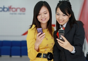 MobiFone ra mắt dịch vụ Call Busy