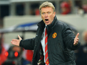 Rộ tin David Moyes sắp “bán xới” khỏi M.U