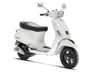 Sắp xuất hiện xe Vespa S giá chỉ 25 triệu