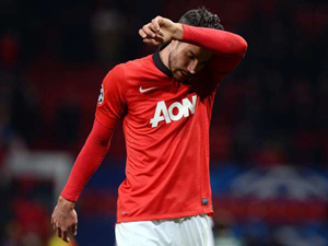 Van Persie gây mâu thuẫn rồi lại xin lỗi