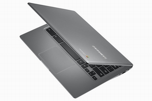 Laptop Chromebook 2 cấu hình khủng giá 6 triệu đồng