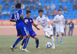 V-League 2014:: Bí quyết biến Than Quảng Ninh thành &quot;hiện tượng&quot;!